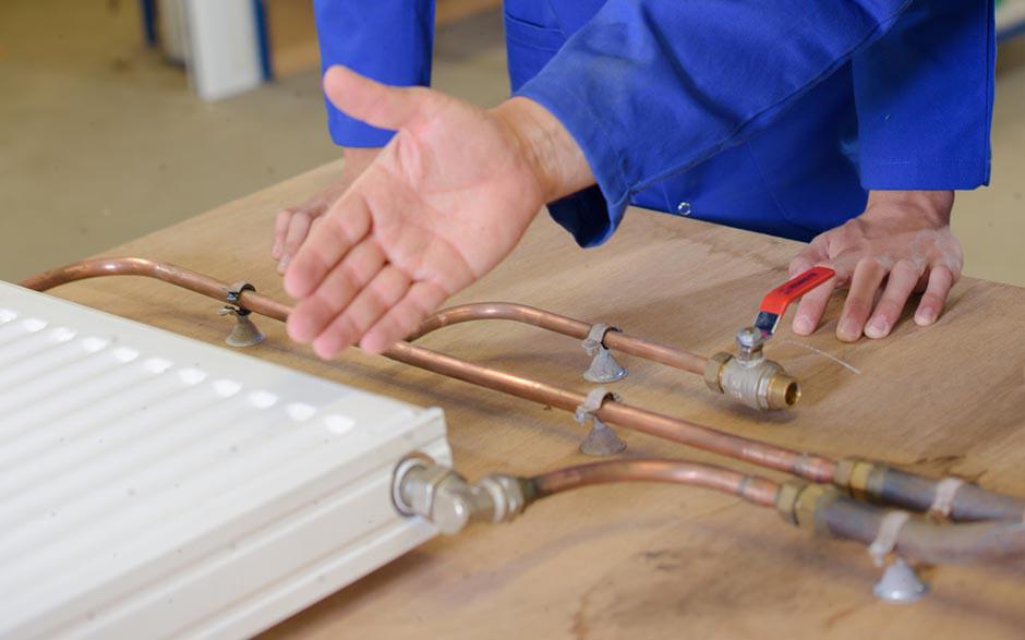 contrat entretien chauffage Conflans-Sainte-Honorine